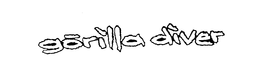 GORILLA DIVER trademark