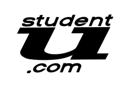 STUDENTU.COM trademark