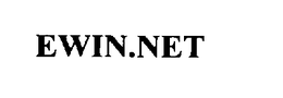EWIN.NET trademark