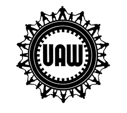 UAW trademark