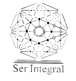 SER INTEGRAL trademark