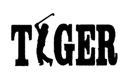 TIGER trademark