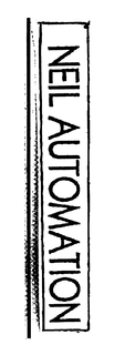 NEIL AUTOMATION trademark