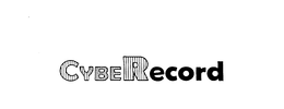CYBERECORD trademark