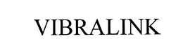 VIBRALINK trademark