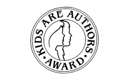 KIDS ARE AUTHORS AWARD trademark