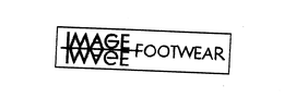 IMAGE FOOTWEAR trademark