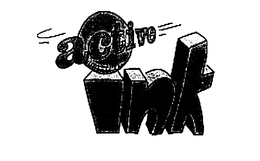 ACTIVE INK trademark