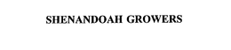 SHENANDOAH GROWERS trademark