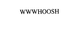 WWWHOOSH trademark