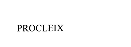 PROCLEIX trademark