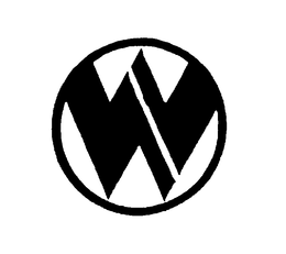 W trademark