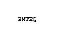 EMTEQ trademark