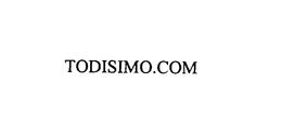 TODISIMO.COM trademark