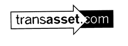 TRANSASSET.COM trademark