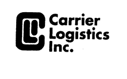 CARRIER LOGISTICS INC. CLI trademark