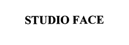 STUDIO FACE trademark