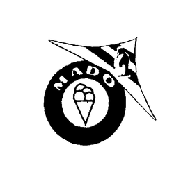 MADO trademark