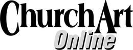 CHURCH ART ONLINE trademark