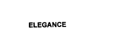 ELEGANCE trademark