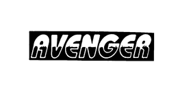 AVENGER trademark