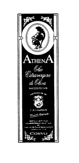 ATHENA trademark