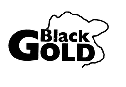 BLACK GOLD trademark