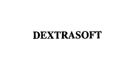 DEXTRASOFT trademark