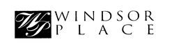 WP WINDSOR PLACE trademark