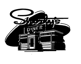 SHORTY'S DINER trademark