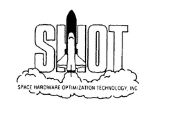 SHOT SPACE HARDWARE OPTIMIZATION TECHNOLOGY, INC. trademark