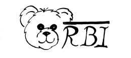 RBI trademark
