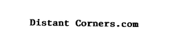 DISTANT CORNERS.COM trademark