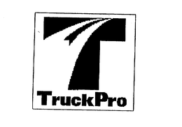 T TRUCK PRO trademark