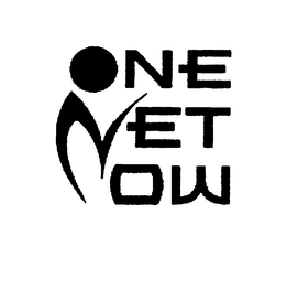 ONE NET NOW trademark