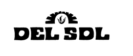 DEL SOL trademark