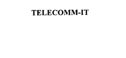 TELECOMM-IT trademark