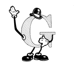 G trademark