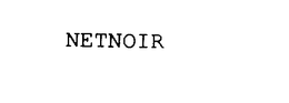 NETNOIR trademark