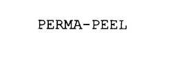 PERMA-PEEL trademark