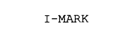 I-MARK trademark