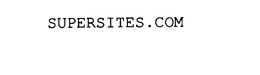 SUPERSITES.COM trademark