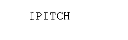 IPITCH trademark