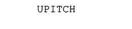 UPITCH trademark