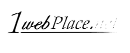 1 WEB PLACE.NET trademark