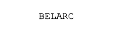 BELARC trademark