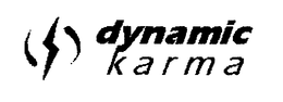 DYNAMIC KARMA trademark