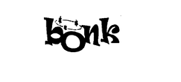 BONK trademark