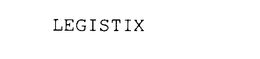 LEGISTIX trademark