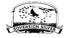 SOVEREIGN SILVER trademark